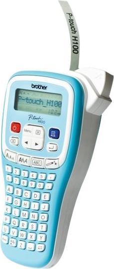 Productafbeelding Brother P-Touch H100LB2ZG1
