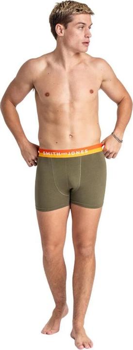 Produktbild Universal Textiles Jaspin Boxershorts (5erPack) (XXL, 5er Pack)