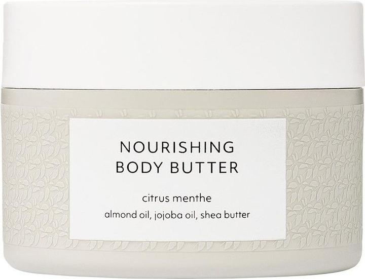 Actual product image Estelle & Thild Citrus Menthe Body Treat Set - 400ml (Body care set)