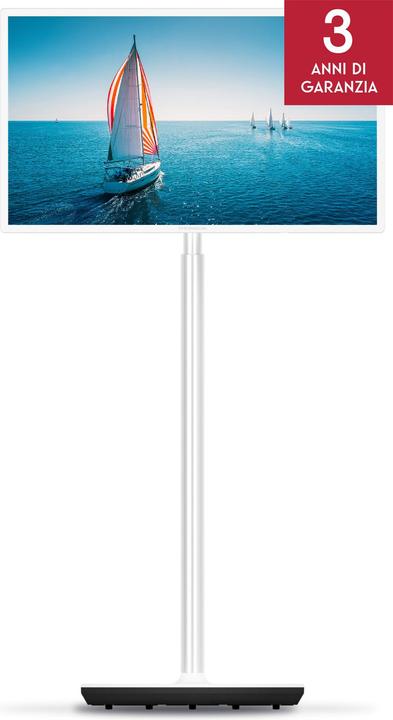 Image du produit Thomson 32HA4M44 Smart TV 32 Pollici HD (32", HD 768p)