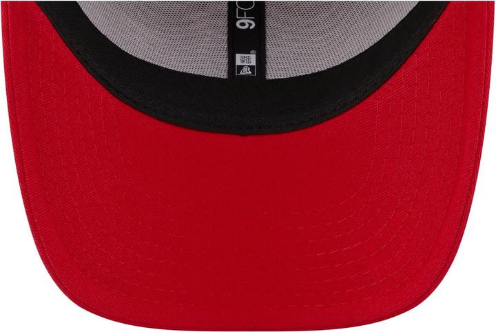 Actual product image New Era 9Forty Kids Cap - New York Yankees red - Infant (48, 49, 50)