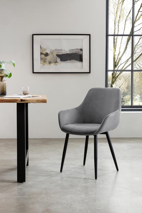 Image du produit SalesFever Essgruppe (180 x 90 x 76.5 cm)