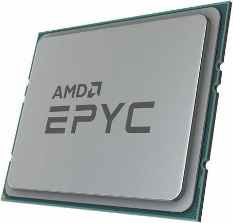 Actual product image AMD EPYC 16-CORE 7351P 2.9GHZ (SP3, 2.40 GHz, 16 -Core)