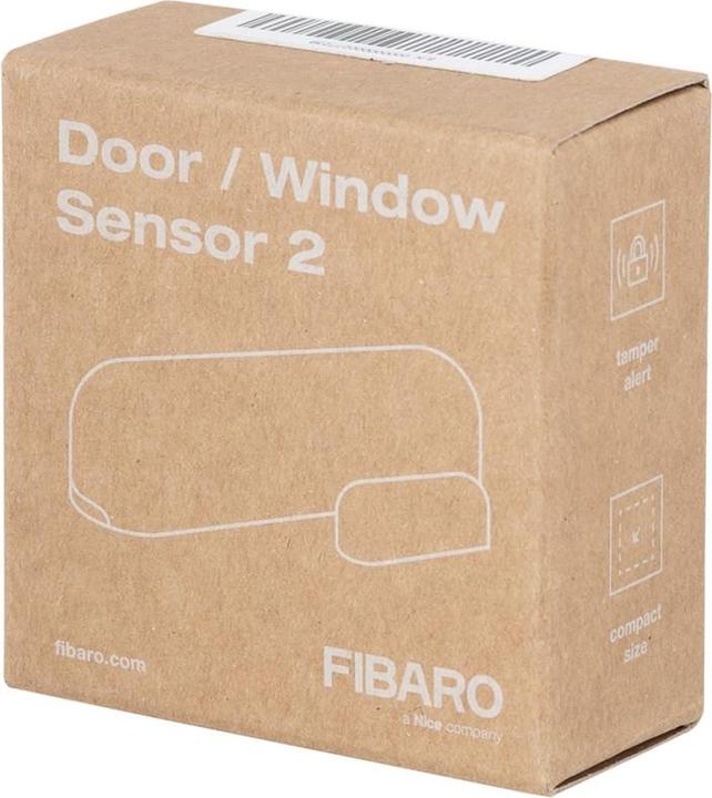 Produktbild Fibaro Door Window Sensor 2