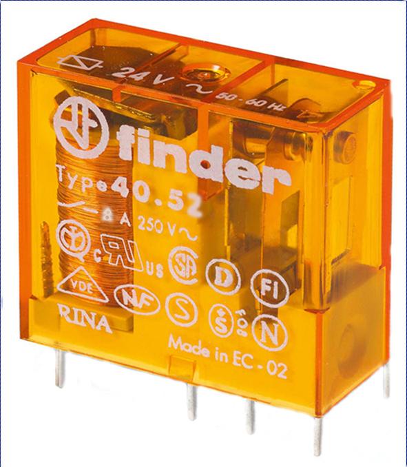 Produktbild Finder Relais