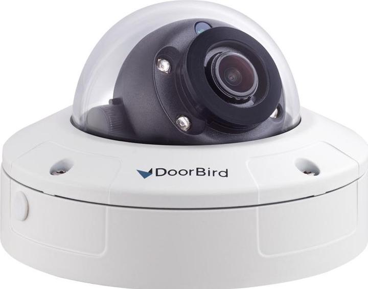 Produktbild Doorbird Mini Dome Camera