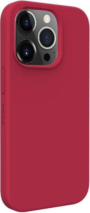 Produktbild Evelatus iPhone 14 Premium Magsafe Soft Touch Silicone Case (Apple iPhone 14)