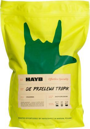 Immagine prodotto MGA Sie Przelewa Tropik (1000 g)