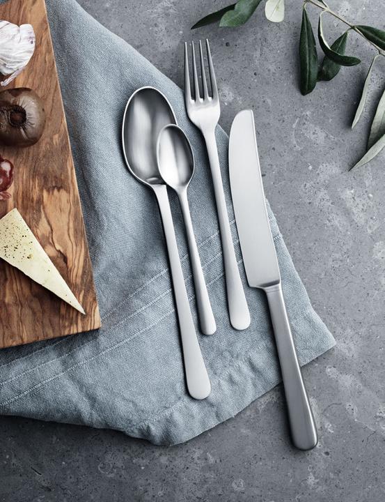 Immagine prodotto Georg Jensen Posate da dessert di Copenhagen (8 Pezzo/i, Set di posate)