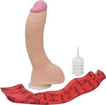 Image du produit Doc Johnson Gode réaliste