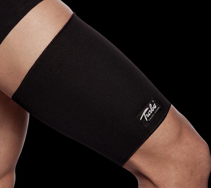 Produktbild Turbo Med Oberschenkelbandage (S)