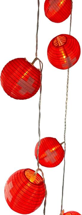 Produktbild GuGus LED Lampion Kette (1.80 m)
