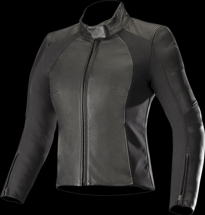 Produktbild Alpinestars Vika V2 Woman's Leather Jacket (Damen, 42)