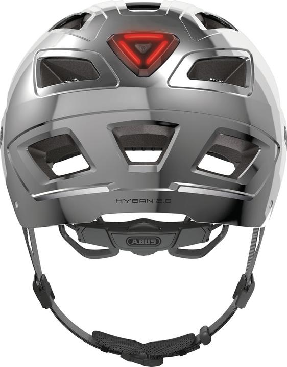 Actual product image Abus Hyban 2.0 (56 - 61 cm)