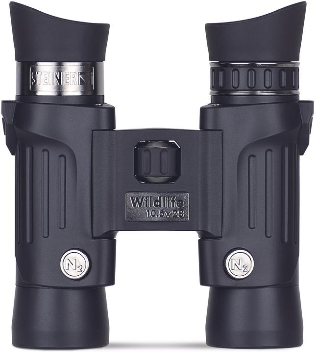 Produktbild Steiner Wildlife 10.5x28 (10.50 x, 28 mm)