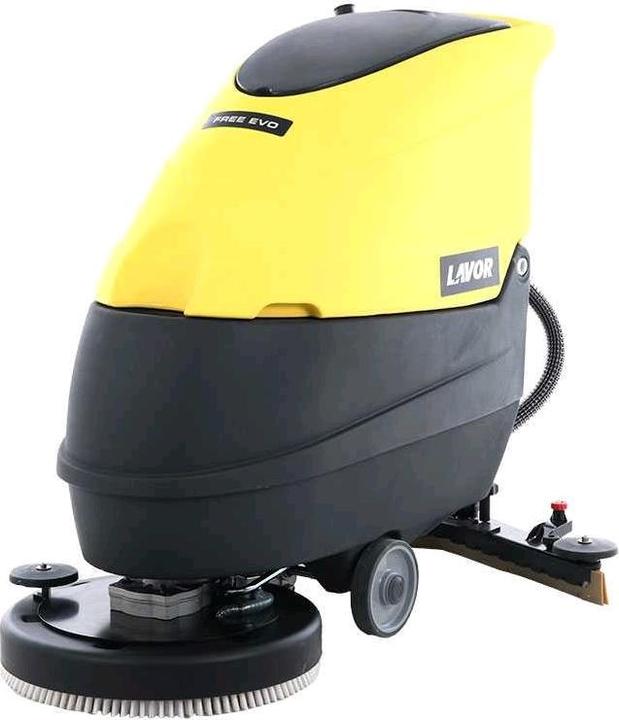 Image du produit Lavor L5 50BT Machine de nettoyage de sol Autolaveuse (Autolaveuse)