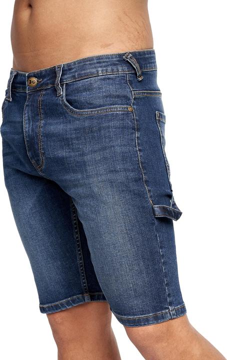 Immagine prodotto Crosshatch Pantaloncini da carpentiere (38)