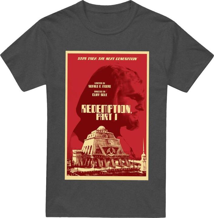 The Next Generation Season 4 Episode 26 TShirt