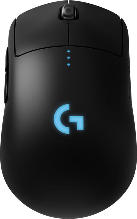 Actual product image Logitech G Pro (Wireless)