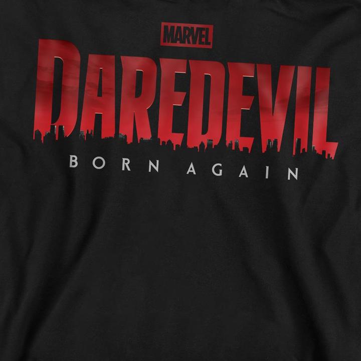 Produktbild Daredevil Born Again Sweatshirt (S)