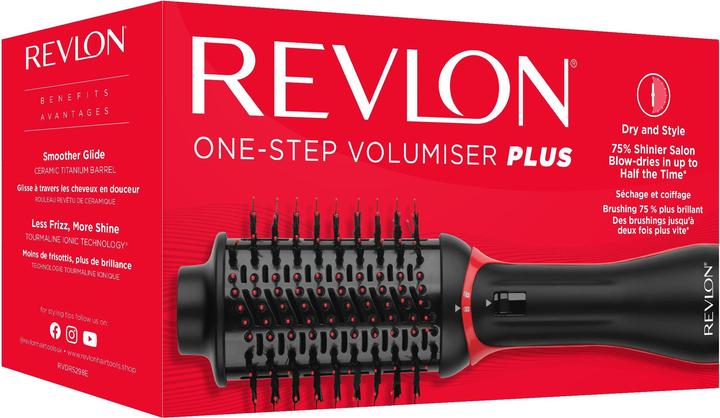 Image du produit Revlon One-Step Volumizer Plus