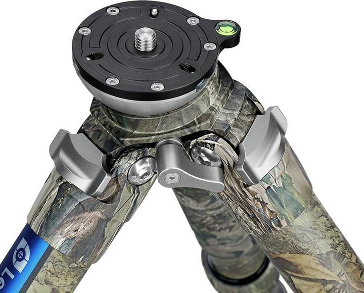 Produktbild Leofoto Ranger LS-365CEX (Carbon)