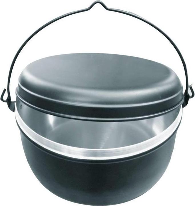 Garcima Scout kettle