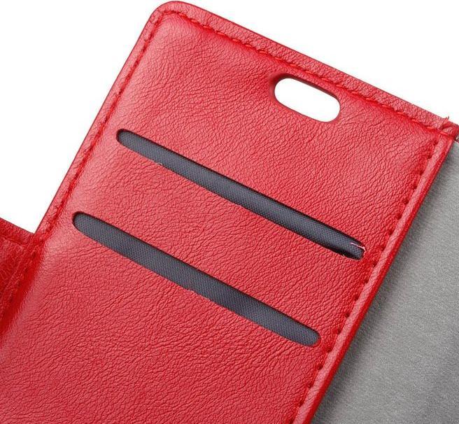 Image du produit MU Classic Couverture en cuir Crazy Horse (DTEK60)