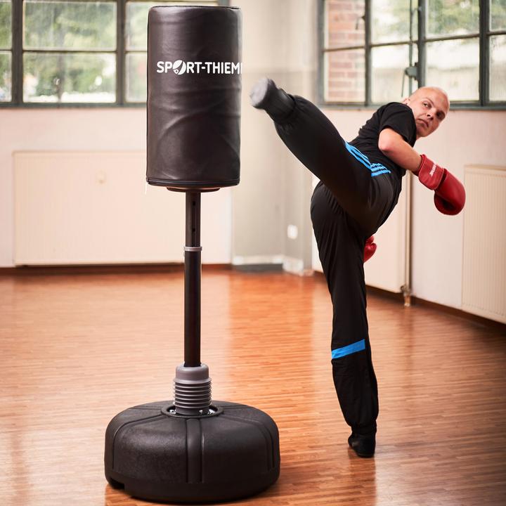 Actual product image Sport-Thieme Heavy Boxing Trainer (97 cm, 12.70 kg)