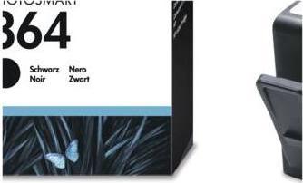 Immagine prodotto HP 364 (FC)