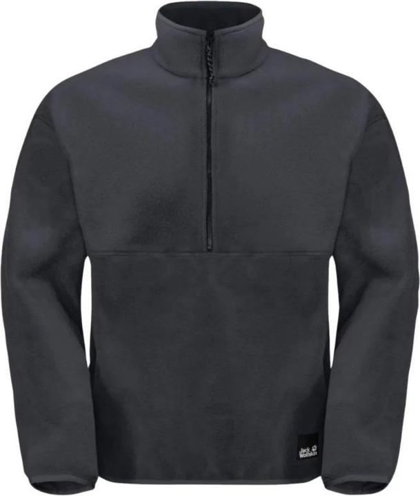 Jack Wolfskin Osloer Halfzip M (S)