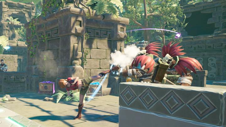 Produktbild Bandai Namco Jumanji: The Videogame (PS5, IT)