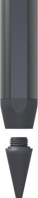 Image du produit Zagg Embouts De Remplacement Du Stylet