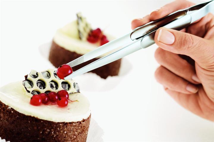 Productafbeelding Rösle Patisseriezange (Serveertangen)