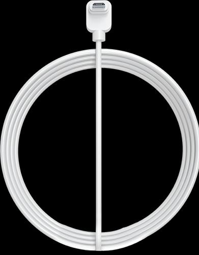Actual product image Arlo Essential Outdoor Charging Cable (Cable)