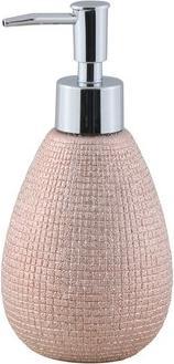 Axentia Soap dispenser Hollywood, rose gold