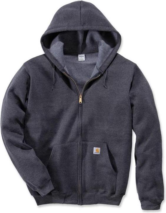 Image du produit Carhartt Sweat à capuche zippé (L)