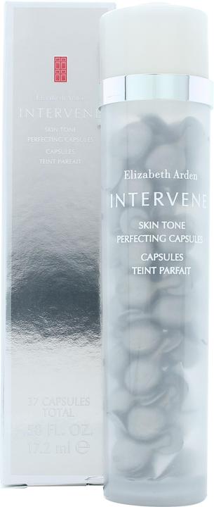 Produktbild Elizabeth Arden Intervene 37 Skin Tone Perfecting Capsules 17,2ml (17.20 ml)