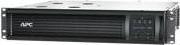 Actual product image APC Smart-UPS 1500VA RM 1U (1500 VA, 1000 W, Line-interactive UPS)