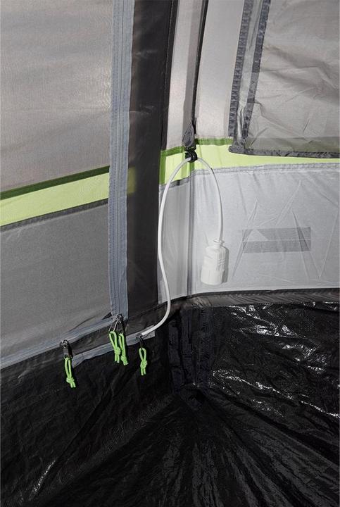 Immagine prodotto High Peak Merano 5.0 (Tenda a tunnel, 13.50 kg, 5 persone)