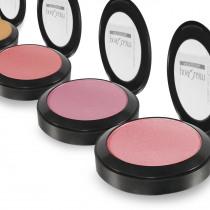 Actual product image Postquam blush pink