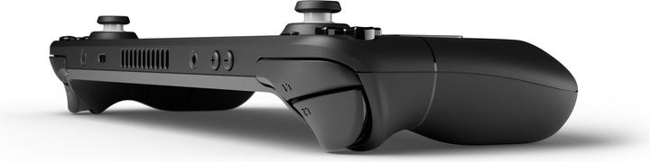 Actual product image Valve Steam Deck 512GB