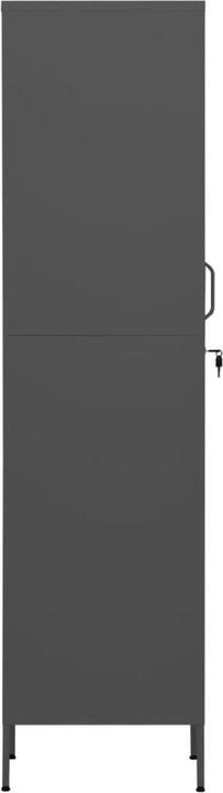 Produktbild VidaXL Regis (35 x 46 x 180 cm)