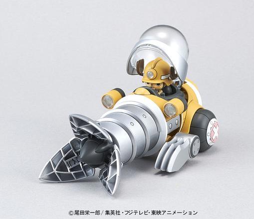 Immagine prodotto Banpresto One Piece - Modell - Tony Tony Chopper - Chopper Robo 04 - Chopper Drill