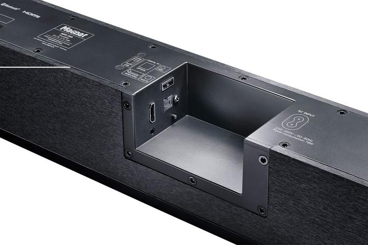 Actual product image Magnat SBW 300 (420 W, 3.1 Channel)