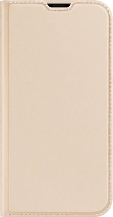 Actual product image Dux Ducis Skin Pro Series Bookcover (Apple iPhone 14 Plus)