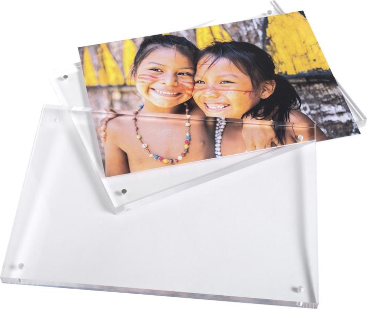 Actual product image Exacompta Sign holder photo (A6)