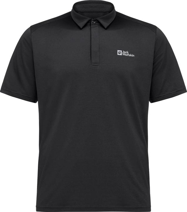 Jack Wolfskin Delgami Polo M (S)