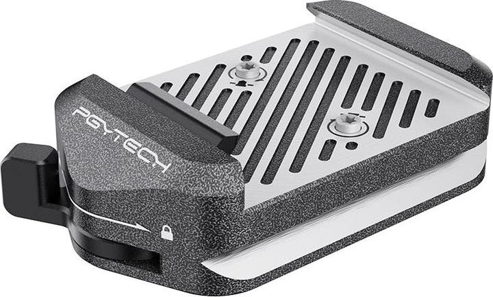 Produktbild Pgytech Quick Release Clamp Arca-Type V2 Set (Stativadapter)