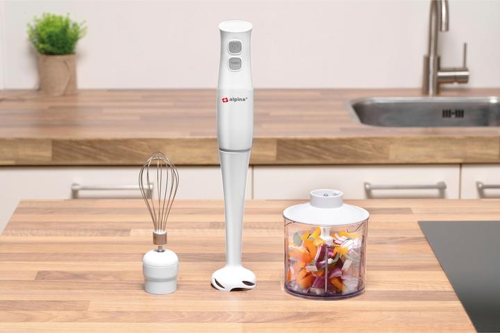 Image du produit alpina Blender à main